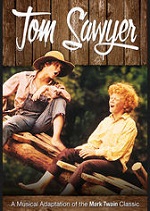Tom Sawyer 