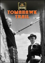 Tomahawk Trail
