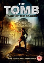 Tomb: Heart Of The Dragon