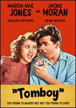 Tomboy