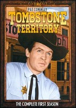 Tombstone Territory - The Complete First Season