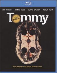 Tommy - BLU-RAY