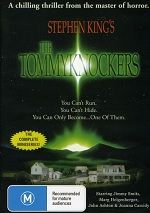 Tommyknockers