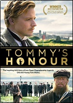 Tommy's Honour