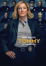 Tommy - The Complete Series