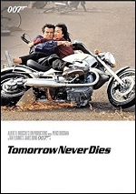 Tomorrow Never Dies