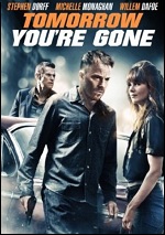 Tomorrow You're Gone