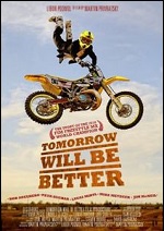 Tomorrow Will Be Better