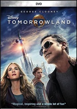 Tomorrowland