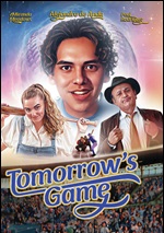 Tomorrow's Game