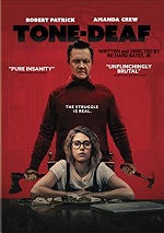 Tone-Deaf