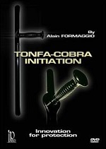Tonfa-Cobra Initiation - Innovation For Protection