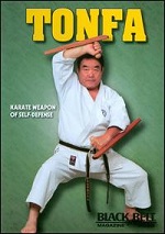 Tonfa - Karate Weapon Of Self Defense