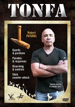 Tonfa - Guards & Positions