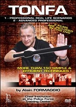 Tonfa - Professional Real Life Scenarios - Advanced Professional