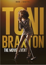 Toni Braxton - The Movie Event