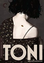 Toni - Criterion Collection