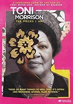 Toni Morrison: The Pieces I Am