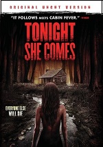 Tonight She Comes