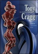 Tony Cragg - In Celebration Of Sculpture