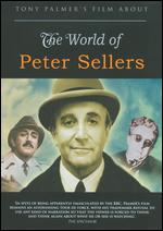 Tony Palmer´s Film About The World Of Peter Sellers