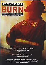 Too Hot For Burn