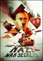 Top 20 Nazi War Secrets