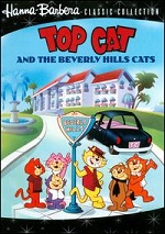 Top Cat And The Beverly Hills Cats
