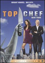 Top Chef - Season 5 - New York