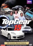 Top Gear - The Complete Season 15