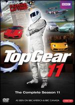 Top Gear - The Complete Season 11