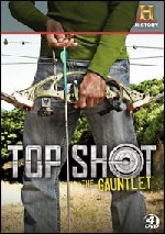 Top Shot - Season Three - The Gauntlet