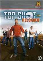 Top Shot - Season Two - Reloaded