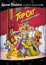 Top Cat - The Complete Series