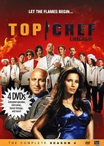 Top Chef - Season 4 - Chicago