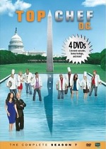 Top Chef - Season 7 - D.C.