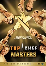 Top Chef Masters - The Complete Season 1