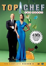 Top Chef - Season 6 - Las Vegas