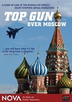 Top Gun Over Moscow