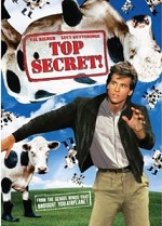 Top Secret!