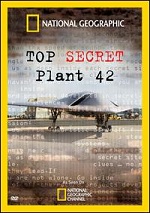 Top Secret - Plant 42