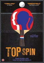 Top Spin