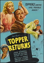 Topper Returns