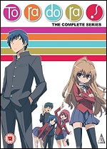 Toradora - The Complete Series