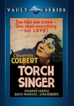 Torch Singer