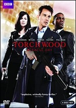 Torchwood - Miracle Day