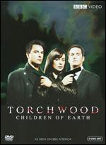 Torchwood - Children Of Earth