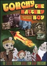 Torchy The Battery Boy - The Complete First Series