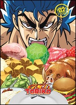 Toriko - Collection 2