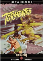 Tormented - Special Edition
